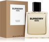 Burberry Hero toaletná voda pre mužov 100 ml
