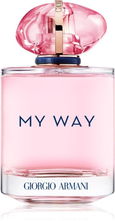 Giorgio Armani My Way Nectar parfumovaná voda pre ženy 90 ml
