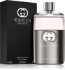 Gucci Guilty Pour Homme toaletná voda pre mužov 90 ml