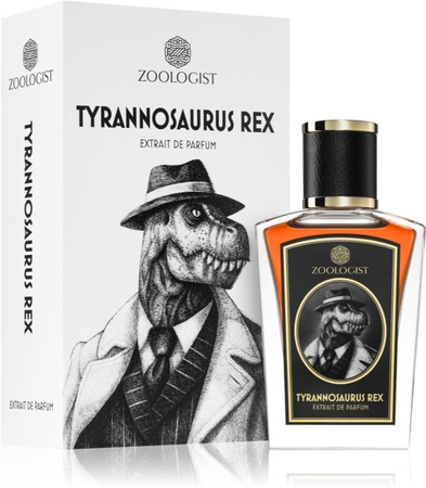 Zoologist Tyrannosaurus Rex Parfumový extrakt pre mužov a ženy 60 ml