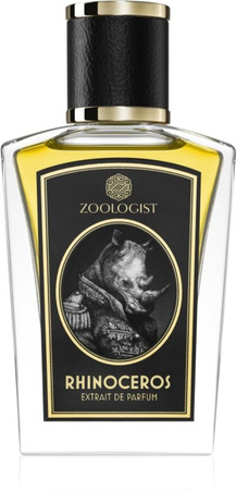 Zoologist Rhinoceros Parfumový extrakt pre mužov a ženy 60 ml
