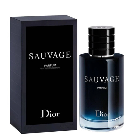 Dior Sauvage Parfum Parfum pre mužov 100 ml