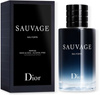 Dior Sauvage Eau Forte Parfém bez alkoholu pre mužov 100 ml