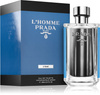 Prada L'Homme L'Eau toaletná voda pre mužov 100 ml
