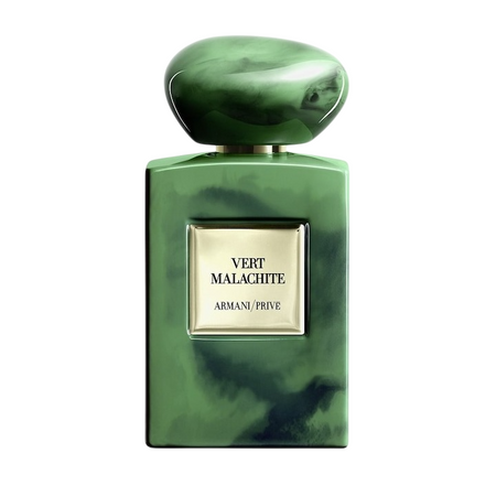 Giorgio Armani Privé Vert Malachite parfumovaná voda pre mužov a ženy 100 ml
