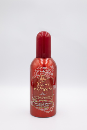 Tesori d`Oriente Parfumovaná voda Fiore del Dragone 100 ml