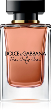 Dolce & Gabbana The Only One parfumovaná voda pre ženy 100 ml