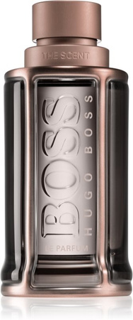 Hugo Boss The Scent for Him Le Parfum Parfum pre mužov 100 ml
