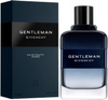 Givenchy Gentleman Intense toaletná voda pre mužov 100 ml