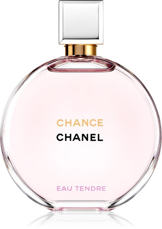 Chanel Chance Eau Tendre parfumovaná voda pre ženy 100 ml