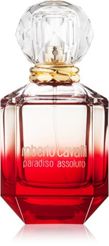 Roberto Cavalli Paradiso Assoluto parfumovaná voda pre ženy 75 ml