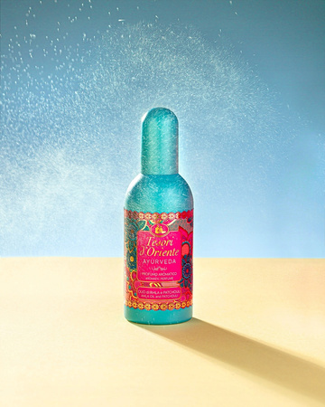 Tesori d`Oriente Ayurveda 100 ml parfumovaná voda