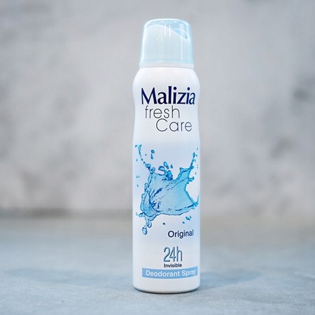 Dámsky dezodorant Malizia Original 150ml