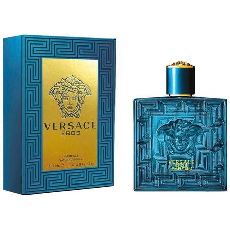 Versace Eros Parfum Parfum pre mužov 100 ml