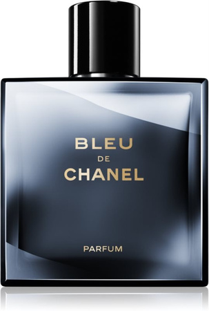 Chanel Bleu de Chanel parfém pre mužov 100 ml