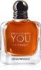 Emporio Armani Stronger With You Intensely parfumovaná voda pre mužov 100 ml
