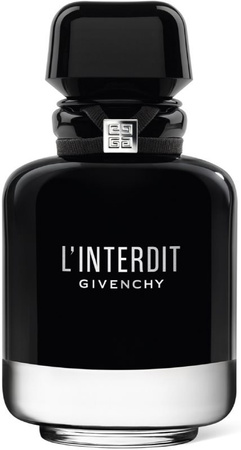 Givenchy L'Interdit Intense parfumovaná voda pre ženy 80 ml