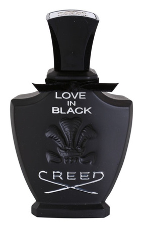 Creed Love in Black parfumovaná voda pre ženy 75 ml