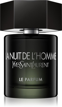 Yves Saint Laurent La Nuit de L'Homme Le Parfum Parfum pre mužov 100 ml