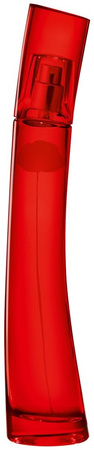 Flower by Kenzo Red Edition toaletná voda pre ženy 50 ml