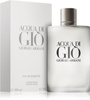 Giorgio Armani Acqua di Gio toaletná voda pre mužov 200 ml
