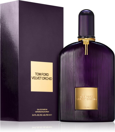 Tom Ford Velvet Orchid parfumovaná voda pre ženy 100 ml