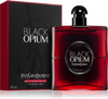 Yves Saint Laurent Black Opium Over Red Parfumovaná voda pre ženy 90 ml