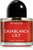 Byredo Casablanca Lily Parfumový extrakt pre mužov a ženy 50 ml