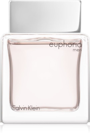 Calvin Klein Euphoria Pánska toaletná voda 100 ml
