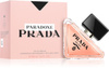 Prada Paradoxe parfumovaná voda pre ženy 90 ml