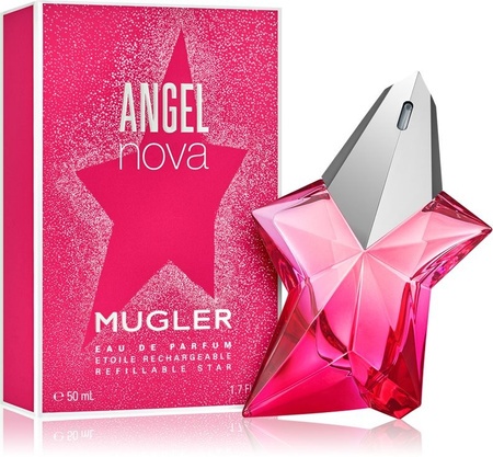 Thierry Mugler Angel Nova parfumovaná voda pre ženy 50 ml