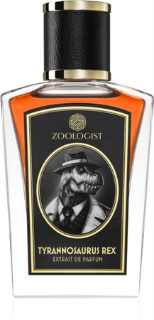 Zoologist Tyrannosaurus Rex Parfumový extrakt pre mužov a ženy 60 ml