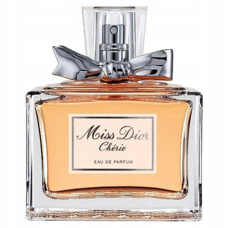 Dior Miss Dior Cherie parfumovaná voda pre ženy 100 ml