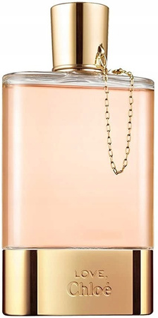 Chloe Love parfumovaná voda pre ženy 75 ml