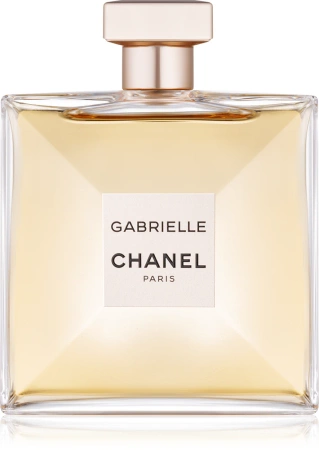 Chanel Gabrielle parfumovaná voda pre ženy 100 ml