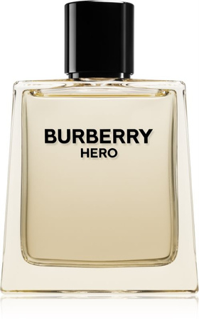 Burberry Hero toaletná voda pre mužov 100 ml