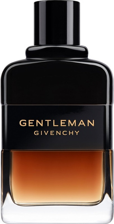 Givenchy Gentleman Réserve Privée parfumovaná voda pre mužov 100 ml