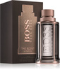 Hugo Boss The Scent for Him Le Parfum Parfum pre mužov 100 ml