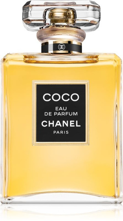 Chanel Coco parfumovaná voda pre ženy 100 ml