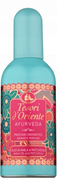 Tesori d`Oriente Ayurveda 100 ml parfumovaná voda