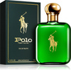 Ralph Lauren Polo Green Classic toaletná voda pre mužov 118 ml