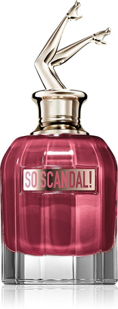 Jean Paul Gaultier Škandál Tak škandál! Parfumovaná voda pre ženy 80 ml