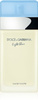 Dolce & Gabbana Light Blue Woman toaletná voda pre ženy 100 ml