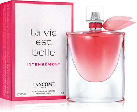 Lancome La Vie Est Belle Intensement parfumovaná voda pre ženy 75 ml