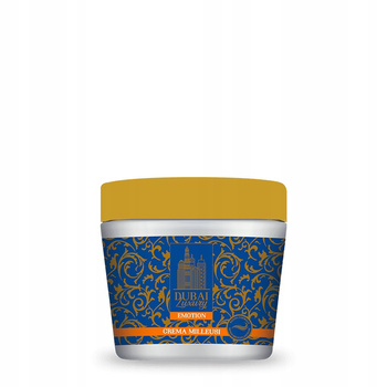 DUBAJSKÝ TELOVÝ KRÉM 500 ML EMOTION