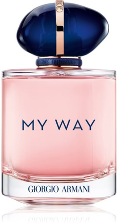 Giorgio Armani My Way parfumovaná voda pre ženy 90 ml