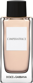 Dolce & Gabbana 3 L´Imperatrice toaletná voda pre ženy 100 ml