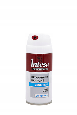 Intesa MEN SENSITIVE dezodorant 150 ml