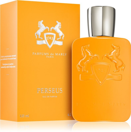 Parfums De Marly Perseus parfumovaná voda pre mužov 125 ml