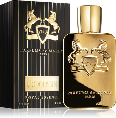 Parfums De Marly Godolphin parfumovaná voda pre mužov 125 ml